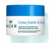 NUXE Creme Fraiche reichhaltige Feuchtigkeitscreme