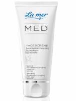 LA MER MED Tagescreme o.Parfum