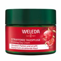 WELEDA straffende Tagespflege Granatapfel & Maca