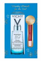 VICHY X-MAS-SET Mineral 89+Naturalblend red