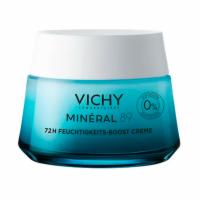 VICHY MINERAL 89 Creme ohne Duftstoffe