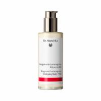 DR.HAUSCHKA Bergamotte Lemongrass Körpermilch