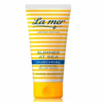 LA MER Summer at Sea Duschgel m.Parfum