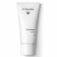 DR.HAUSCHKA Foundation 06 walnut