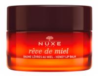 NUXE Reve de Miel nährender Lippenbalsam NF