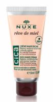 NUXE Reve de Miel Cica Handcreme