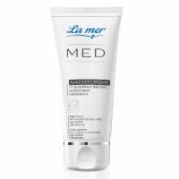 LA MER MED Nachtcreme o.Parfum