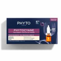 PHYTOCYANE Kur progressiver Haarausfall Frauen