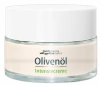 OLIVENÖL INTENSIVCREME