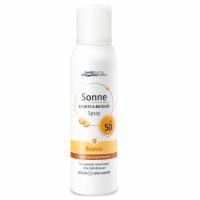 SONNE SCHUTZ & Bräune Spray bronze LSF 50