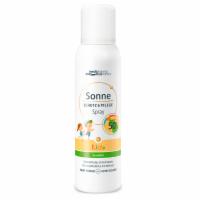 SONNE SCHUTZ & Pflege Spray Kids LSF 50+