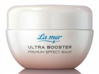 LA MER ULTRA Booster Premium Effect Balm o.Parfum