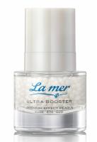 LA MER ULTRA Booster Premium Effect Pearls Auge oP