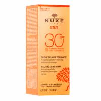 NUXE Sun Sonnencreme Gesicht LSF 30