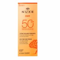 NUXE Sun Sonnencreme Gesicht LSF 50