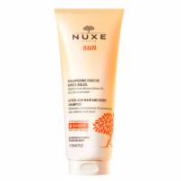 NUXE Sun After Sun Duschshampoo