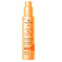 NUXE Sun Sonnenspray Gesicht & Körper LSF 30