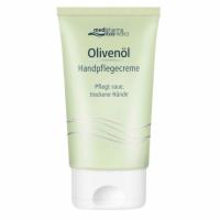 OLIVENÖL HANDPFLEGECREME