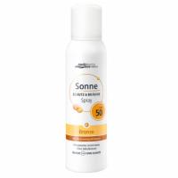 SONNE SCHUTZ & Bräune Spray bronze LSF 50