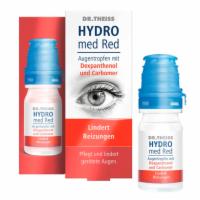 DR.THEISS Hydro med Red Augentropfen