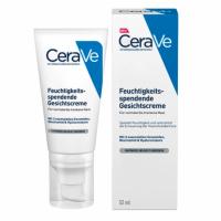 CERAVE feuchtigkeitsspendende Gesichtscreme SPF 30