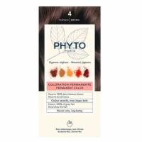 PHYTOCOLOR 4 braun