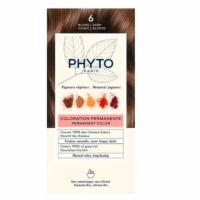 PHYTOCOLOR 6 dunkelblond