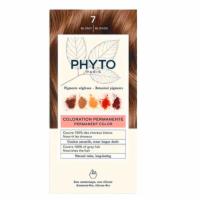 PHYTOCOLOR 7 blond