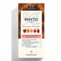 PHYTOCOLOR 7.3 goldblond