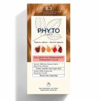 PHYTOCOLOR 8.3 helles goldblond