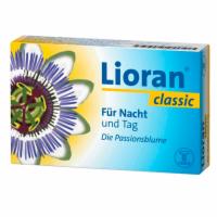 LIORAN classic f.Nacht & Tag die Passionsblume HKP