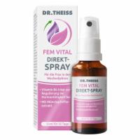 DR.THEISS FEM VITAL Direkt-Spray