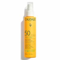 CAUDALIE Vinosun Sonnenspray hoher Schutz LSF 50