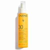 CAUDALIE Vinosun Sonnenspray hoher Schutz LSF 30