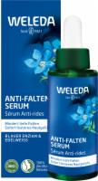 WELEDA Anti-Falten Serum blauer Enzian & Edelweiß