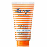 LA MER Power at Sea Duschcreme m.Parfum