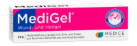 MEDIGEL WUND- UND HEILGEL