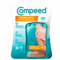 COMPEED Anti-Pickel Patch diskret