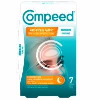 COMPEED Anti-Pickel Patch reinigend