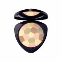 DR.HAUSCHKA Colour Correcting Powder 00 transluc.