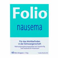 FOLIO nausema Dragees