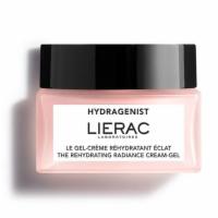 LIERAC Hydragenist Die rehydratis.Glow Gel-Creme