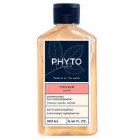 PHYTOCOLOR Farbschutz Shampoo