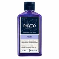 PHYTOSILVER Farbkorrektur Shampoo