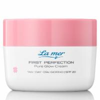 LA MER First Perfection Pure Gl.Cre.Tag SPF 20 m.P