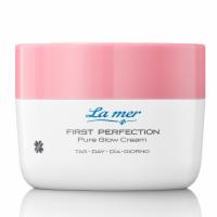 LA MER First Perfection Pure Glow Cre.Tag o.P.