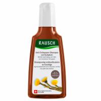 RAUSCH Anti-Schuppen-Shampoo mit Huflattich