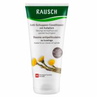 RAUSCH Anti-Schuppen-Conditioner mit Huflattich