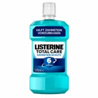 LISTERINE Total Care Zahnstein-Schutz Mundspülung