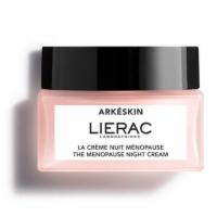 ARKESKIN die Menopause Nachtcreme